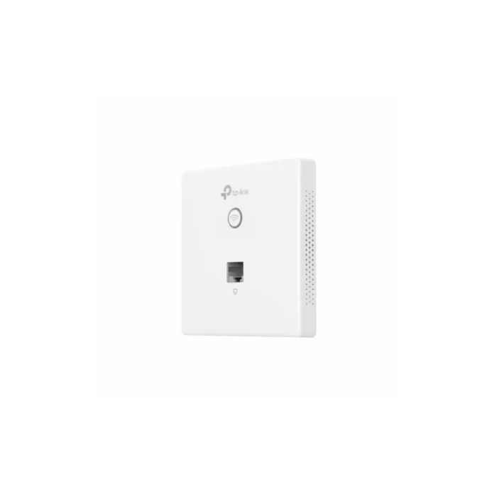 TP-Link EAP230-Wall Omada AC1200 Wireless MU-MIMO Gigabit Wall-Plate Access Point