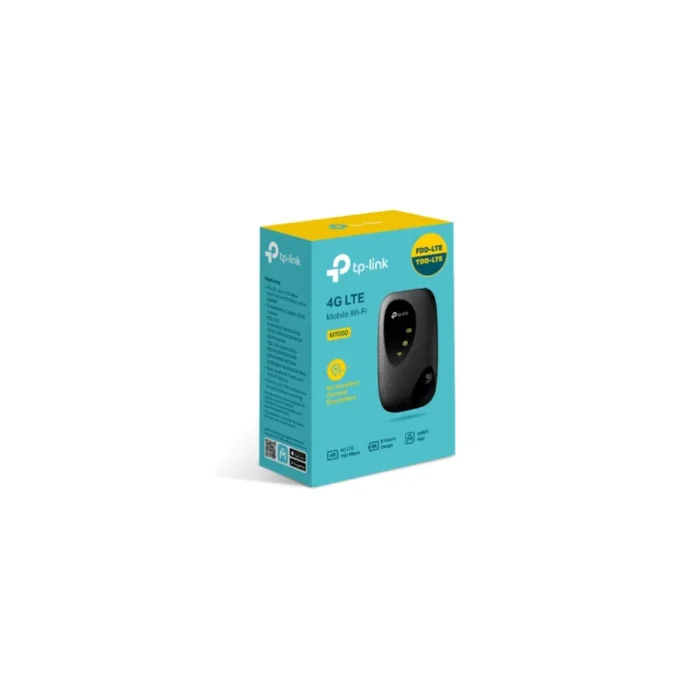 tp-link-m7000-mifi-4g-150mbps-4 TP-LINK MiFi 4G (M7000) เราเตอร์พกพา 4G ความเร็ว 150Mbps