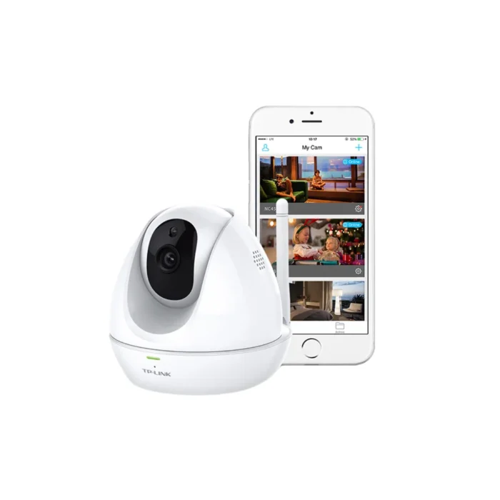 tp-link-nc450-cctv-smart-ip-camera-3 TP-Link NC450 CCTV Smart IP Camera