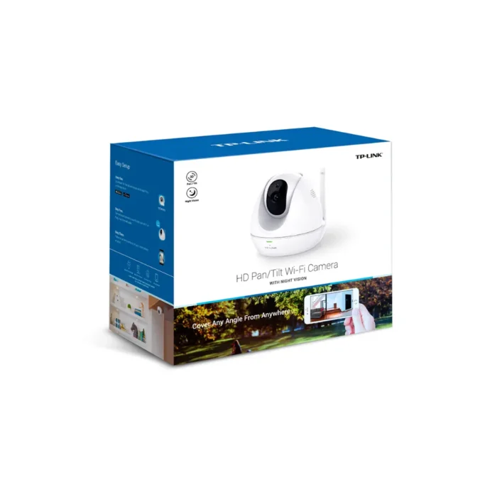 tp-link-nc450-cctv-smart-ip-camera-4 TP-Link NC450 CCTV Smart IP Camera