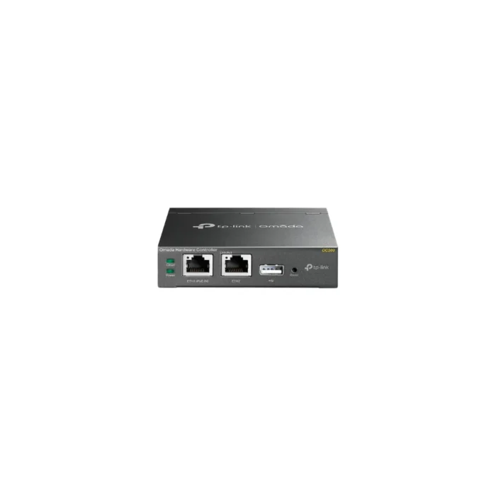 tp-link-oc200-omada-cloud-controller-1 TP-Link OC200 Omada Cloud Controller