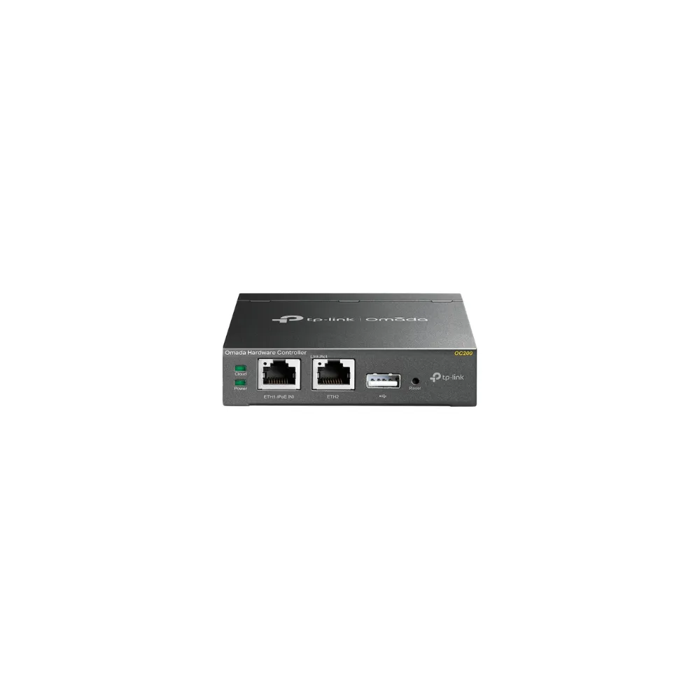 tp-link-oc200-omada-cloud-controller-1 TP-Link OC200 Omada Cloud Controller