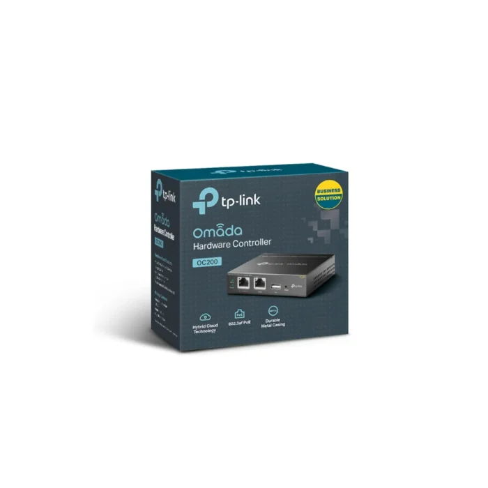 tp-link-oc200-omada-cloud-controller-4 TP-Link OC200 Omada Cloud Controller
