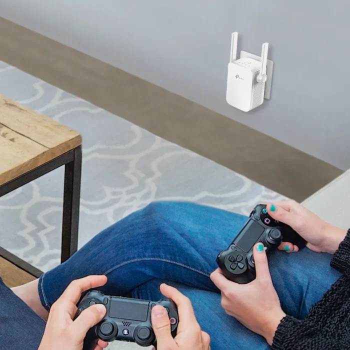 tp-link-re205-range-extender-ac750-dual-band-3 TP-LINK Range Extender (RE205) ตัวขยายสัญญาณ Wi-Fi AC750 Dual Band