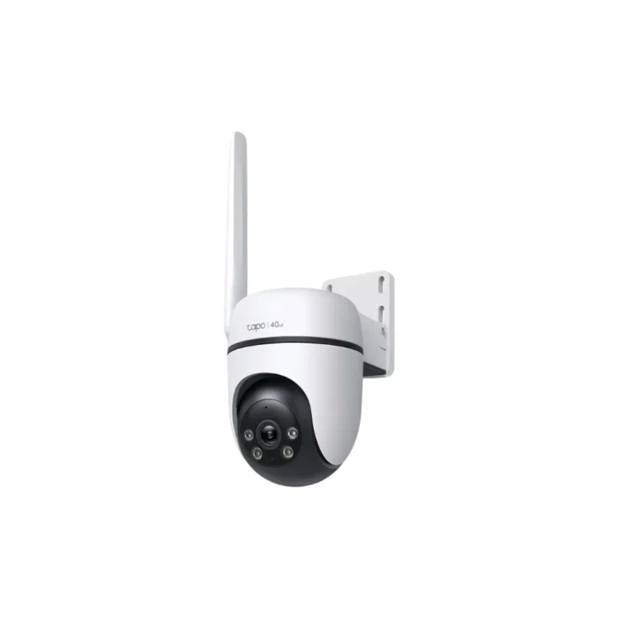 TP-LINK Tapo 4G C501GW Smart IP Camera (2.0MP)