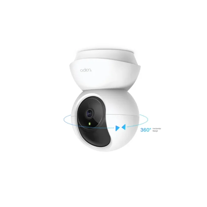 TP-Link Tapo C210 Smart IP Camera