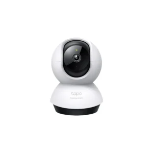 TP-Link Tapo C220 Pan/Tilt AI Home Security Wi-Fi Camera