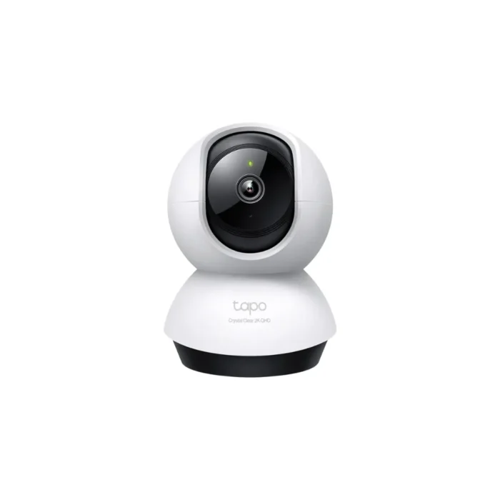 TP-Link Tapo C220 Pan/Tilt AI Home Security Wi-Fi Camera