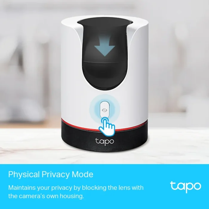 TP-LINK Smart IP Camera TAPO C225 (4.0MP)