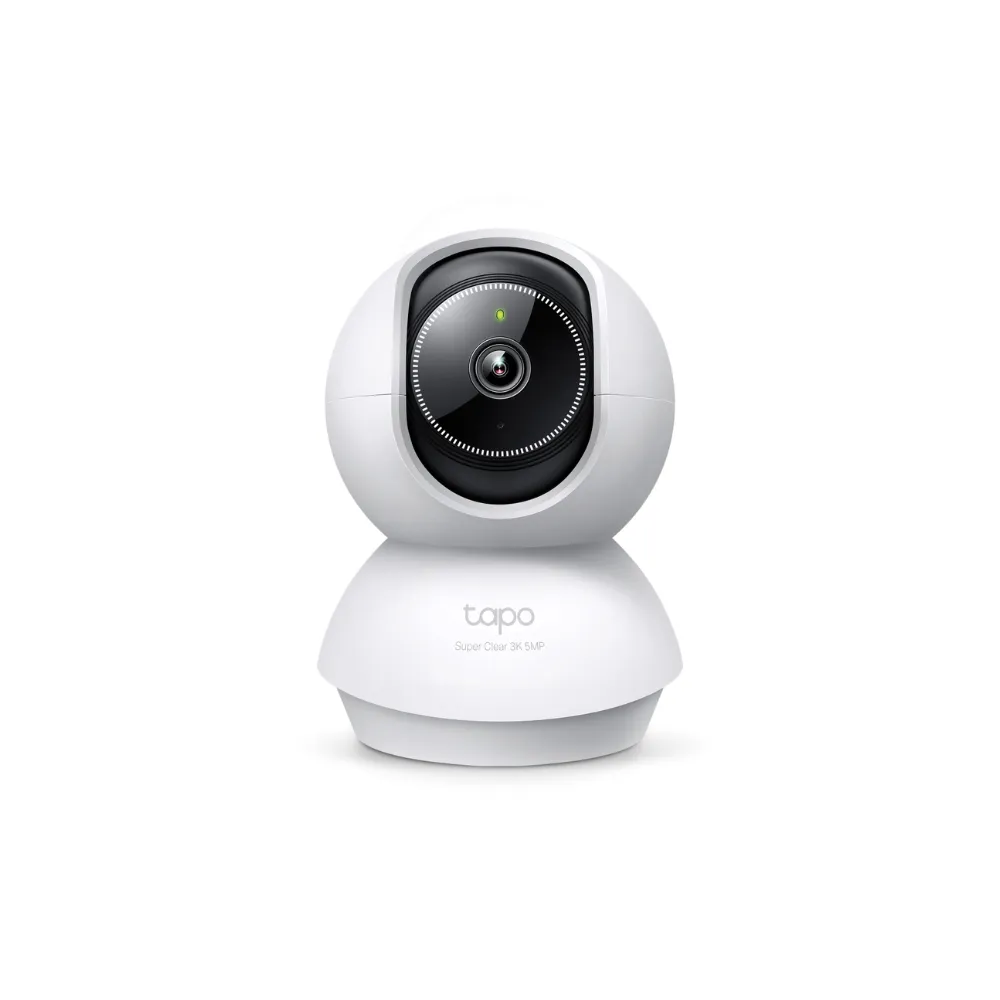 tp-link-tapo-c230-pan-tilt-ai-home-security-wi-fi-camera-1 TP-Link Tapo C230 Pan/Tilt AI Home Security Wi-Fi Camera