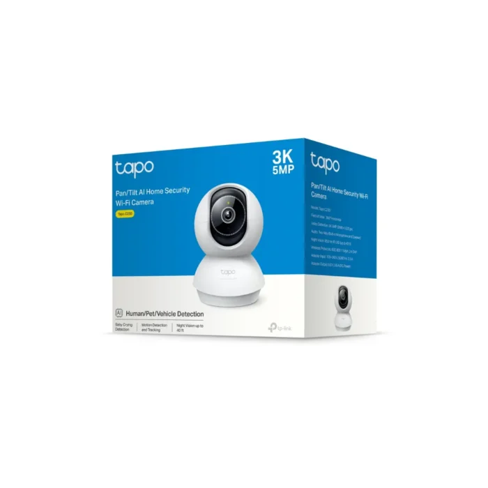 tp-link-tapo-c230-pan-tilt-ai-home-security-wi-fi-camera-4 TP-Link Tapo C230 Pan/Tilt AI Home Security Wi-Fi Camera