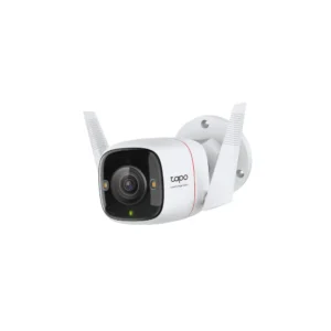 TP-Link TAPO C325WB - Outdoor Security Wi-Fi Camera