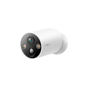 TP-Link Tapo C425 Smart Wire-Free Security Camera