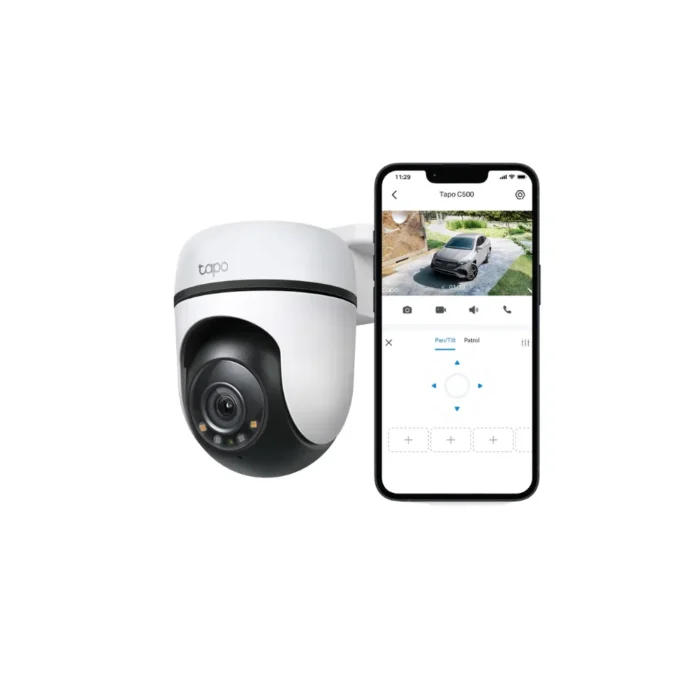 tp-link-tapo-c500-smart-ip-camera-outdoor-2mp-3 TP-LINK Smart IP Camera TAPO C500 Outdoor (2.0MP)