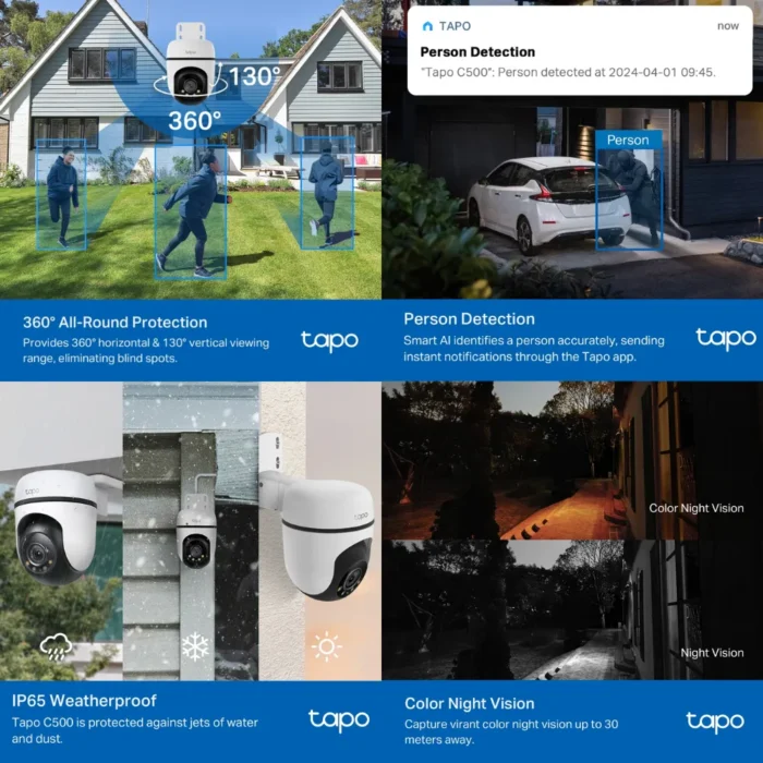 tp-link-tapo-c500-smart-ip-camera-outdoor-2mp-4 TP-LINK Smart IP Camera TAPO C500 Outdoor (2.0MP)