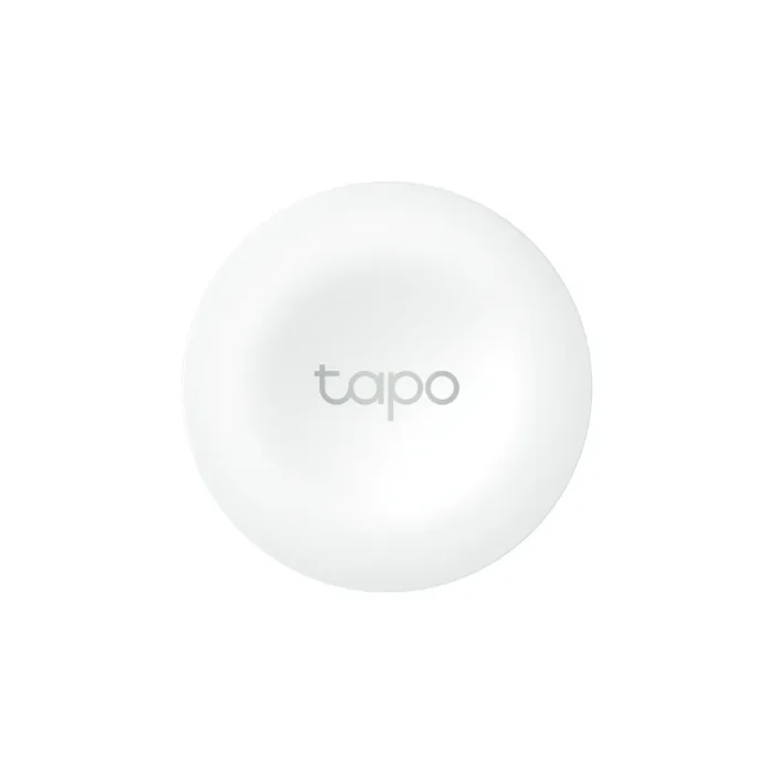 TP-Link Tapo S200B Smart Button