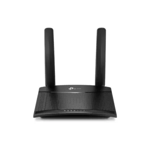 TP-LINK 4G Router (TL-MR100) เราเตอร์ไร้สาย N300