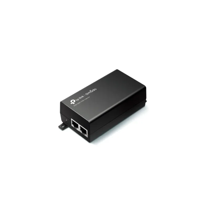 tp-link-tl-poe160s-poe-adapter-48v-gigabit-1 TP-LINK Power Over Ethernet Adapter 48V (TL-PoE160S) อะแดปเตอร์ PoE Gigabit