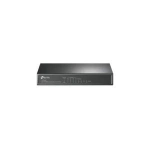 TP-LINK SW HUB 8 Port 10/100 (TL-SF1008P)