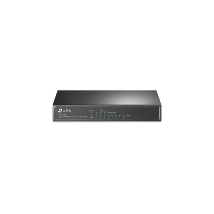 tp-link-tl-sf1008p-sw-hub-8-port-10-100-1 TP-LINK SW HUB 8 Port 10/100 (TL-SF1008P)