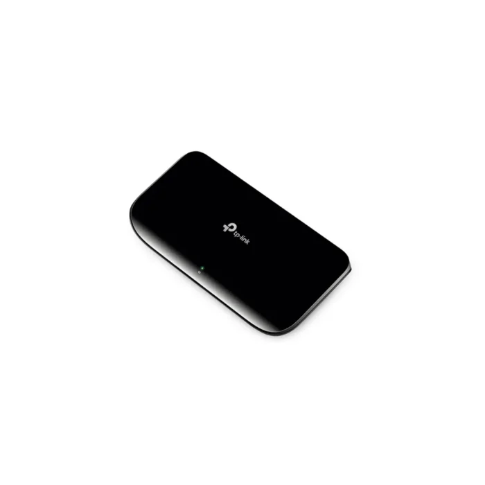 TP-LINK (TL-SG1008D) 8 Port (7") Gigabit Switching Hub