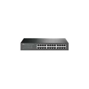 TP-LINK (TL-SG1024D) Gigabit Switching Hub 24 Port