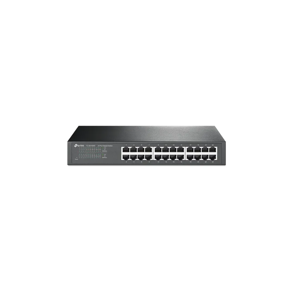 tp-link-tl-sg1024d-gigabit-switching-hub-24-port-1 TP-LINK (TL-SG1024D) Gigabit Switching Hub 24 Port