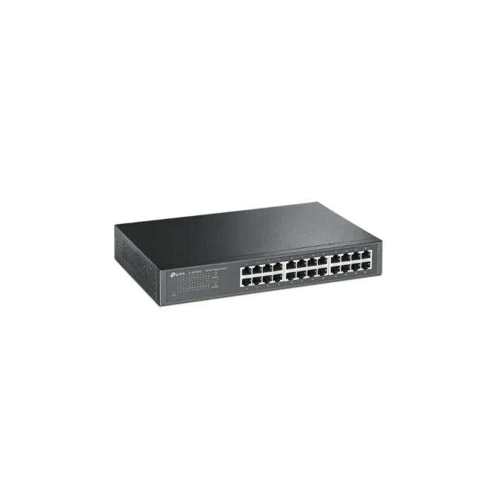 TP-LINK (TL-SG1024D) Gigabit Switching Hub 24 Port