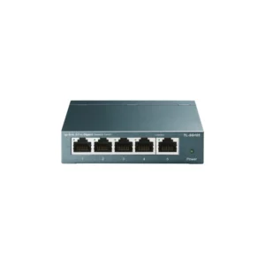 TP-LINK (TL-SG105) 5 Port Gigabit Switching Hub