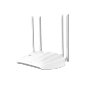TP-LINK Access Point (TL-WA1201) Wireless AC1200 Dual Band Gigabit
