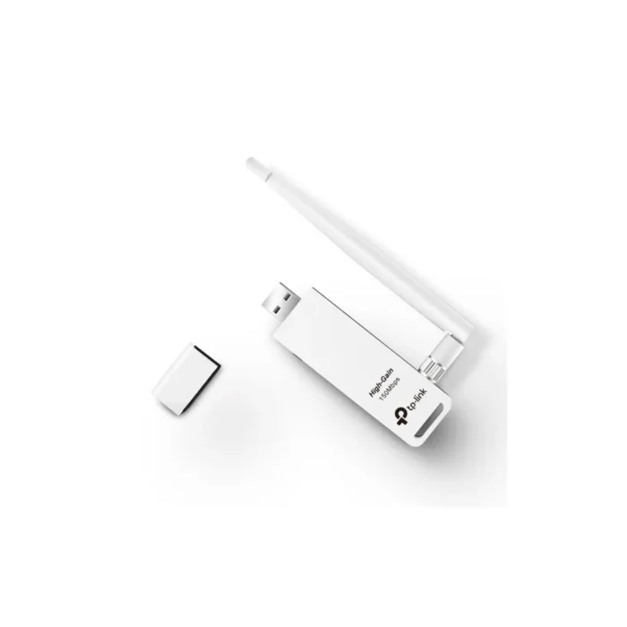 TP-Link (TL-WN722N) Wireless High Gain USB Adapter