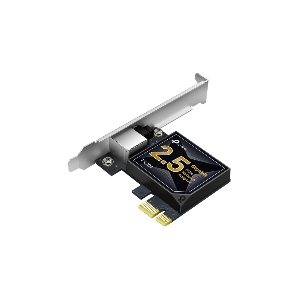 tp-link-tx201-pcie-lan-card-gigabit-1 TP-LINK PCIe Lan Card (TX201) การ์ดแลน Gigabit