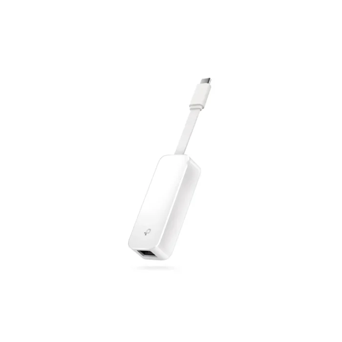 TP-LINK UE300C USB-C TO RJ45 GIGABIT ETHERNET NETWORK