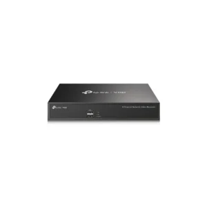 TP-link VIGI NVR1008H NVR 4K 8CH H265+