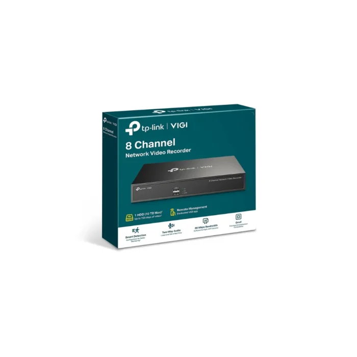 tp-link-vigi-nvr1008h-nvr-4k-8ch-h265-4 TP-link VIGI NVR1008H NVR 4K 8CH H265+