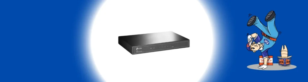 Wireless Network Controller (คอนโทรลเลอร์เครือข่ายไร้สาย) เพื่อการจัดการระบบ Wi-Fi ที่มีประสิทธิภาพและเสถียรภาพ สำหรับองค์กรและธุรกิจขนาดใหญ่ สต๊อกล่าสุด %currentyear% จากร้านเควีซี คอมพิวเตอร์