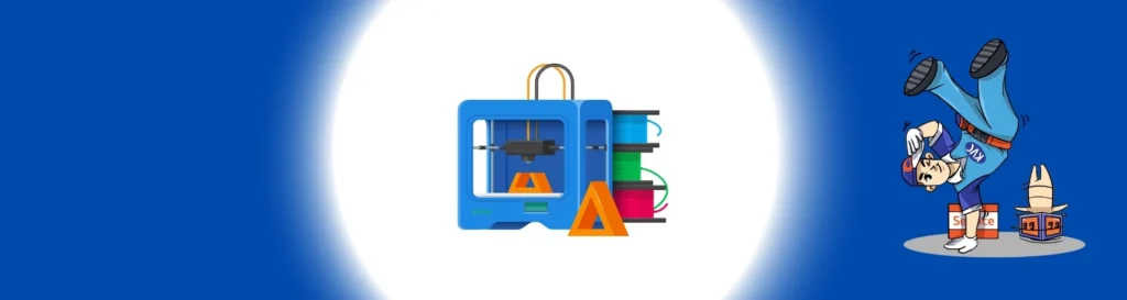 เครื่องพิมพ์ 3 มิติ FDM, SLA และอุปกรณ์ เส้นพลาสติก เรซิ่น สต๊อกล่าสุด %currentyear% จากร้านเควีซี คอมพิวเตอร์