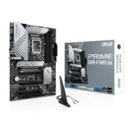 เมนบอร์ด PRIME Z890-P WIFI-CSM D5 Mainboard
