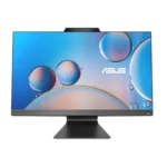 คอมพิวเตอร์ออลอินวัน ASUS M3702WFAK-BPE015WA AMD R5-7520U 16G 512G จอสวย 27 นิ้ว
