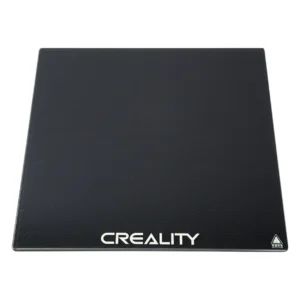 ฐานกระจก แผ่นรองพิมพ์ Creality CR-200B carborundum glass plate