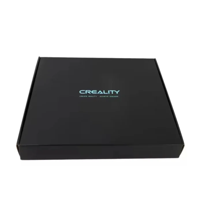 ฐานกระจก แผ่นรองพิมพ์ Creality CR-200B carborundum glass plate