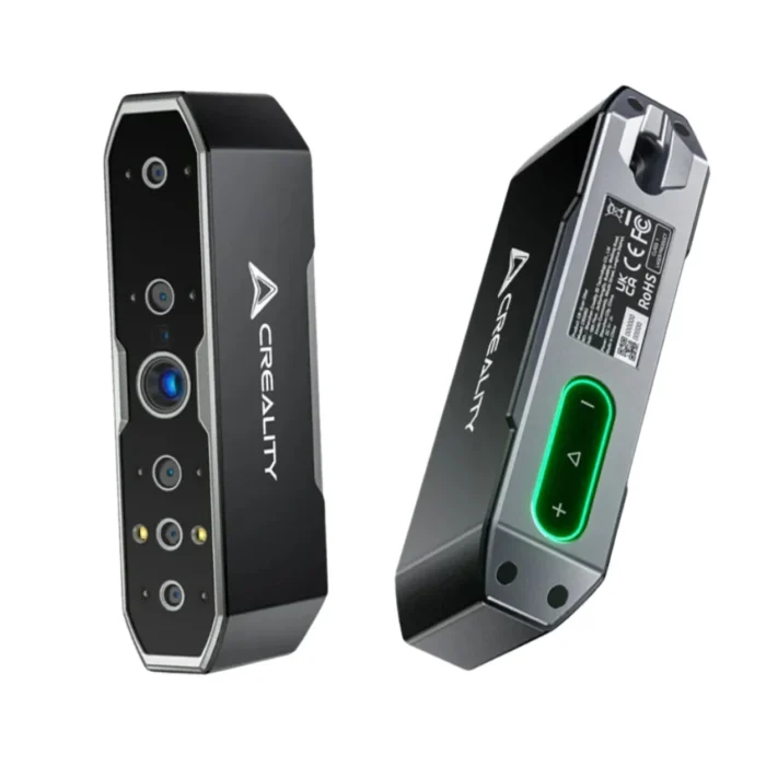 สแกนเนอร์ 3 มิติอัจฉริยะ สแกนไว Creality CR Scan Otter