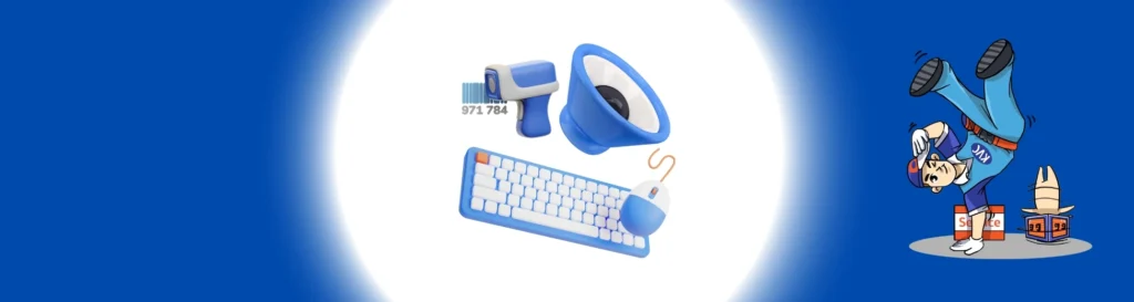 จอคอมพิวเตอร์ คีย์บอร์ด และอุปกรณ์เสริม หมวดหมู่สินค้า ร้านเควีซี คอมพิวเตอร์