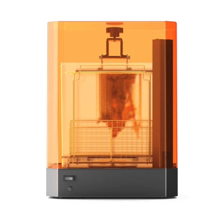 เครื่องล้าง อบ เรซิ่นครบวงจร Creality UW-03