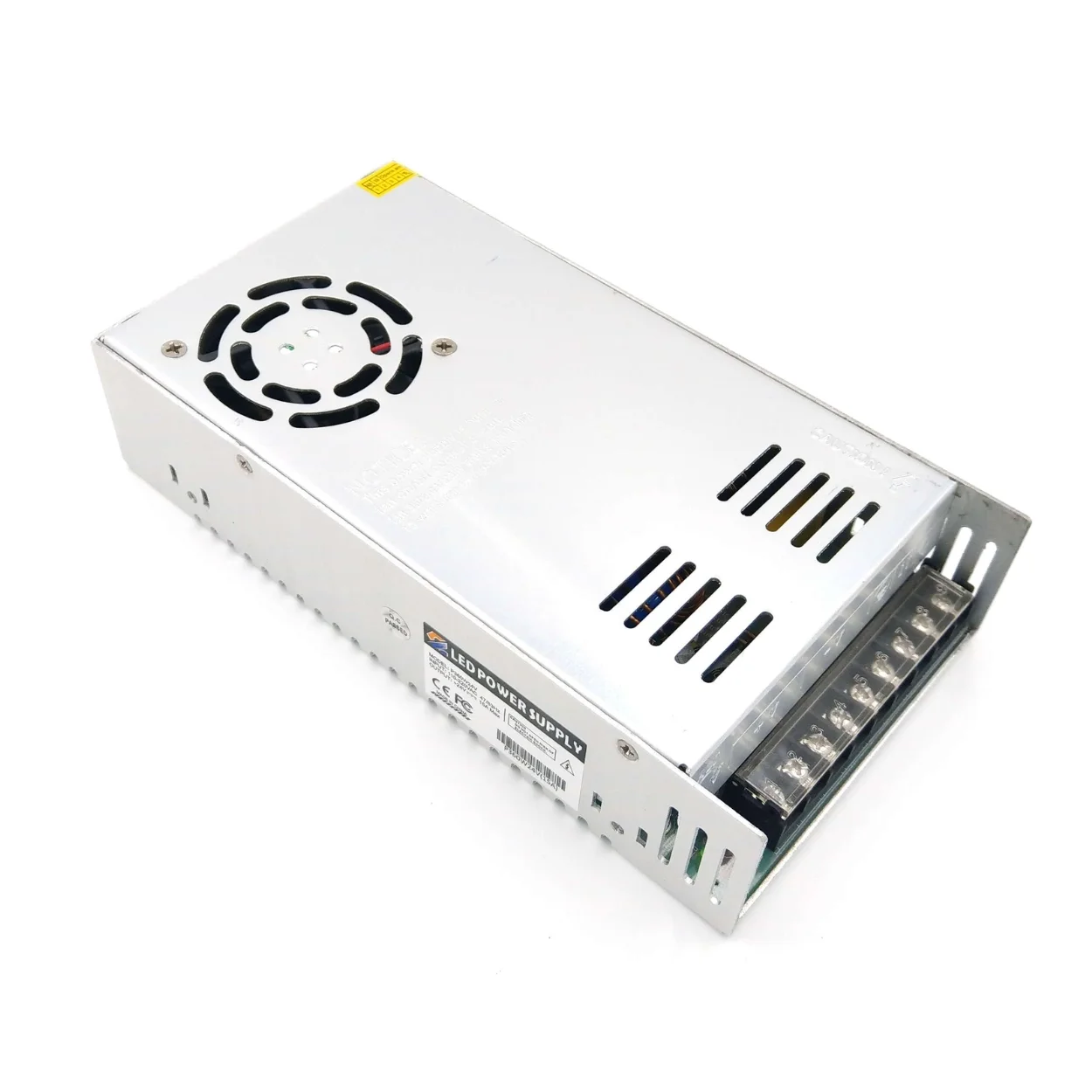 Ender-3-Power-Supply-01 เพาเวอร์ซัพพลาย Creality Ender-3 Power Supply