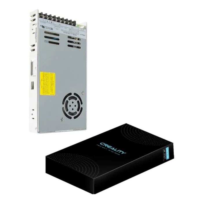 Creality เพาเวอร์ซัพพลาย Power Supply สำหรับ Ender-3 Series 350W 24V อะไหล่แท้