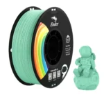 Ender-PLA-Filament-1.75mm-1KG-Jade-01 เส้นพลาสติก 3D สีเขียวสดใส Creality Ender-PLA+ Filament 1.75mm 1KG Jade