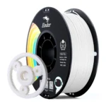 Ender-PLA-Filament-1.75mm-1KG-White-01 เส้นพลาสติก 3D สีขาว Creality Ender-PLA+ Filament 1.75mm 1KG White