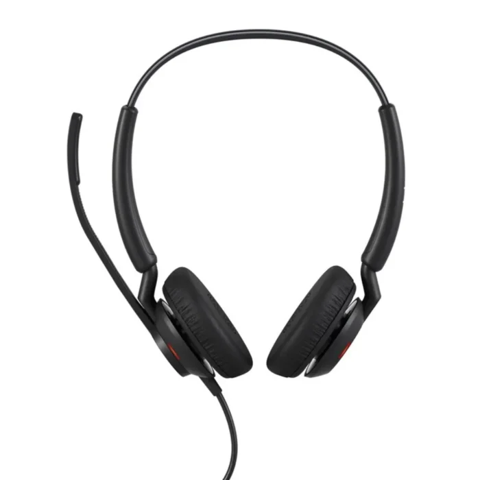 Jabra-Engage-40-Inline-Link-USB-A-MS-Stereo-02 ชุดหูฟัง Jabra Engage 40 (Inline Link) USB A MS Stereo