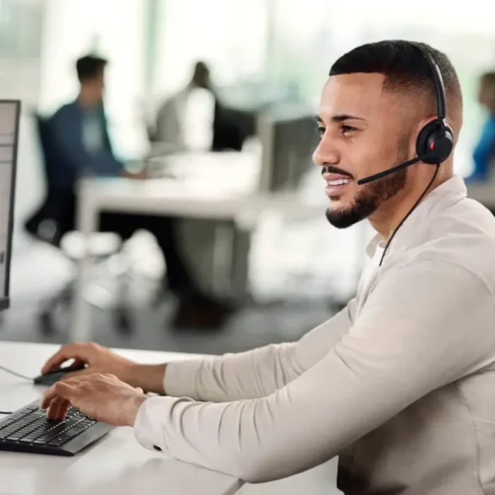 Jabra-Engage-40-Inline-Link-USB-A-MS-Stereo-04 ชุดหูฟัง Jabra Engage 40 (Inline Link) USB A MS Stereo